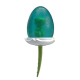 Diseño de bandeja para polos congelados Joie Dino Eggs