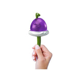 Diseño de bandeja para polos congelados Joie Dino Eggs