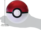 Poké Ball Tin (Q4 2025) Red