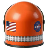 Astronaut Helmet , Youth Orange
