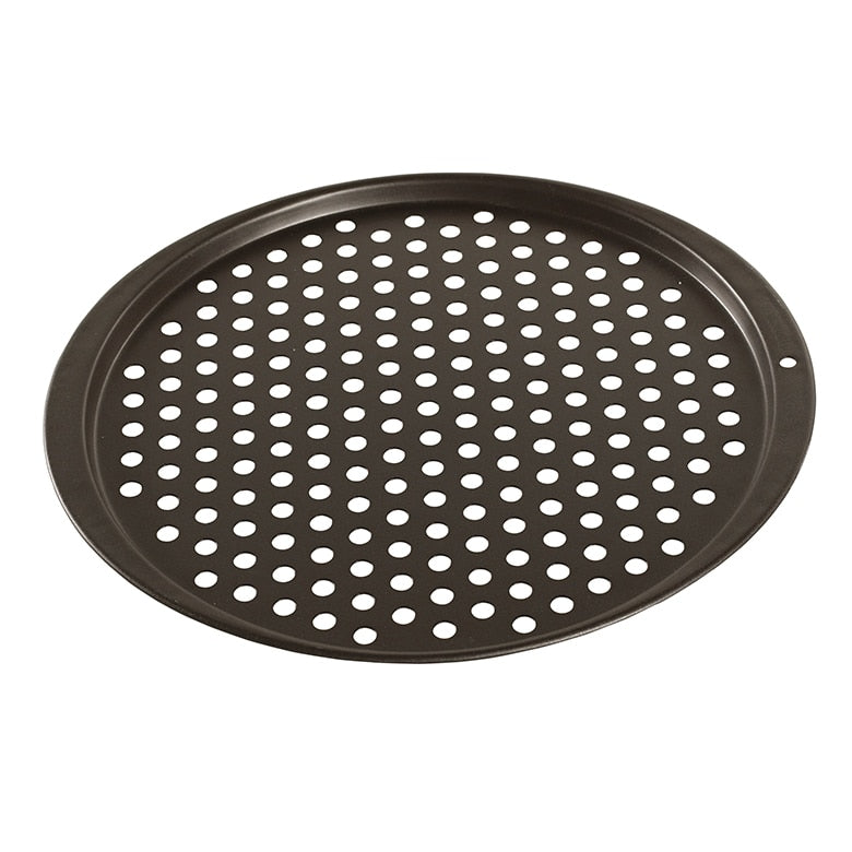 Bandeja para pizza de 12 pulgadas