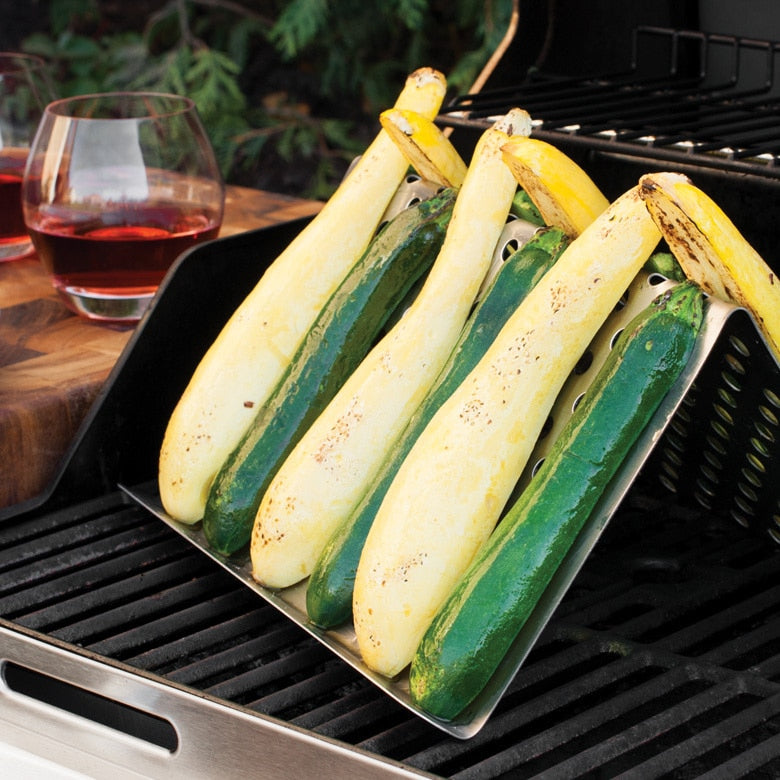 Carpa para Parrilla