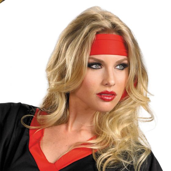 Dragón Ninja Mujer