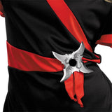 Dragón Ninja Mujer