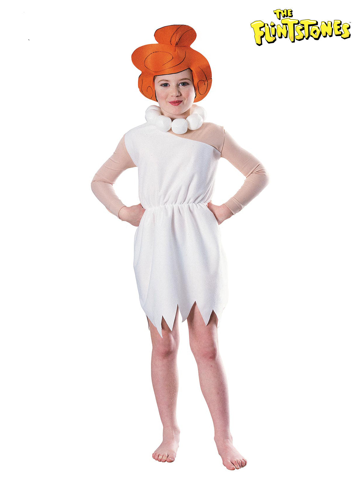 Wilma Flintstone