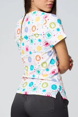 CAMISAS ESTAMPADAS DENTW