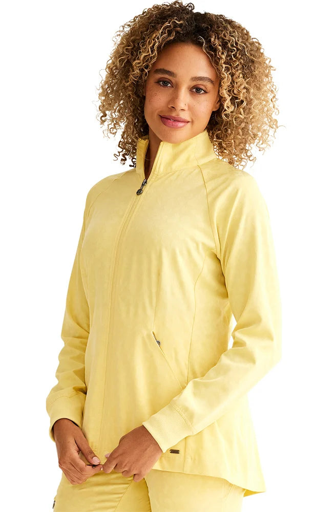 Devon Jacket Oro Mari