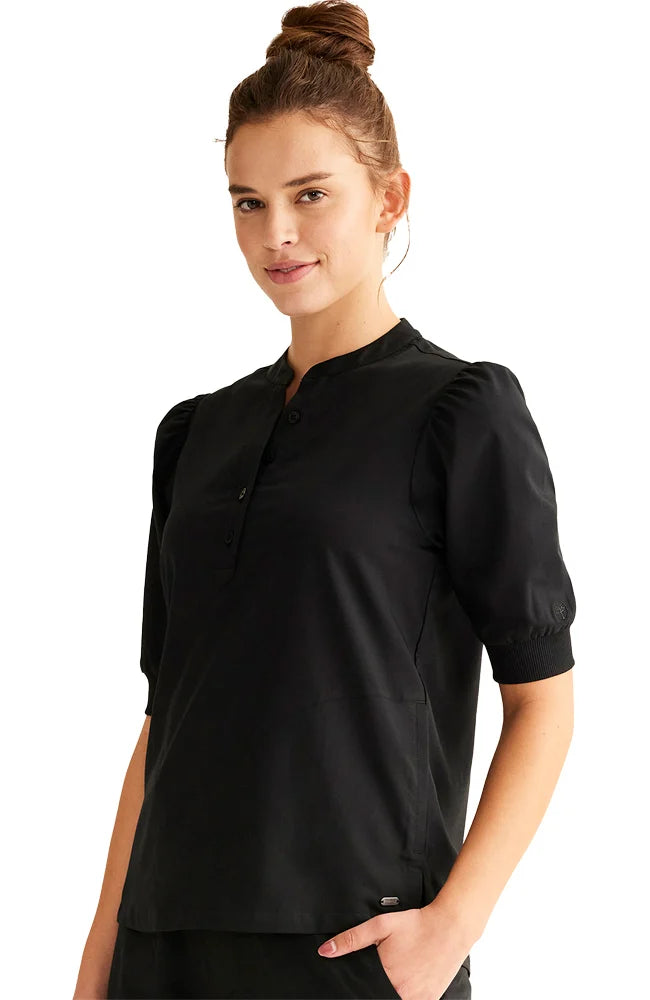 Kodi Top/Pantalón Jogger Negro