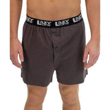 Crabby Boxer