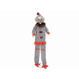Payaso de pie animado de 8.2 pies