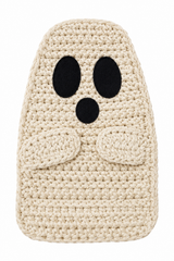 Ghost Utensil Holder
