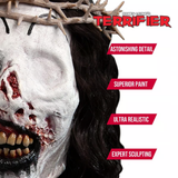 Terrifier 3 - Latex Mask - Victoria Clown
