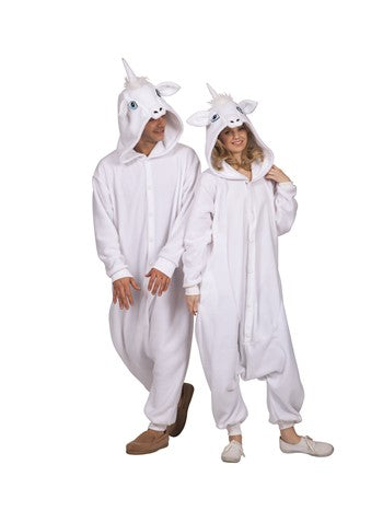 Adult Una Unicorn Union Suit