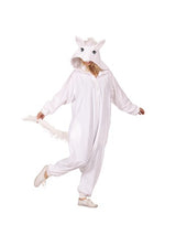 Adult Una Unicorn Union Suit