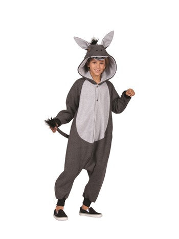 100 Acres Donkey Kid Funsie