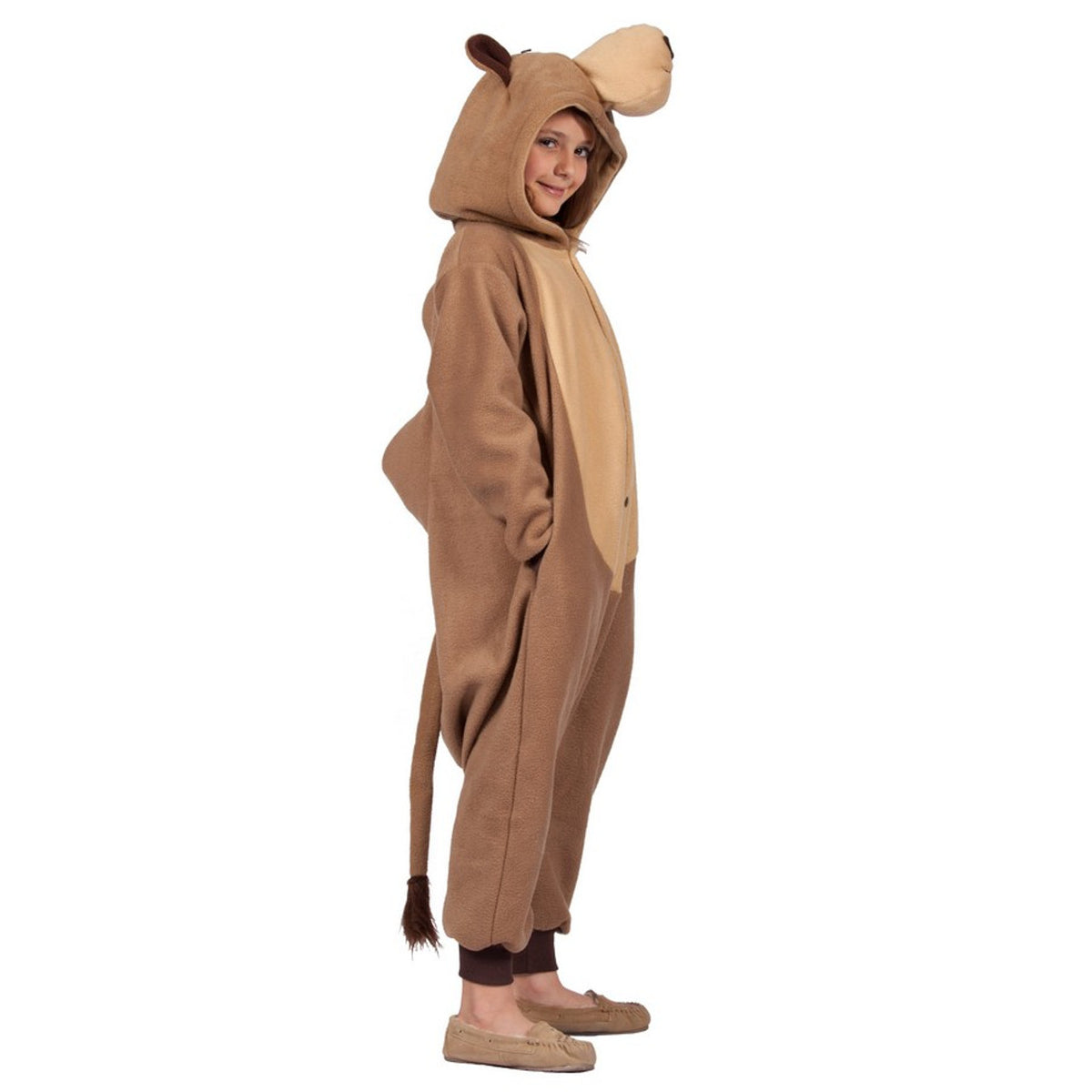 Humphrey Camel Child Funsie