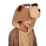 Humphrey Camel Child Funsie