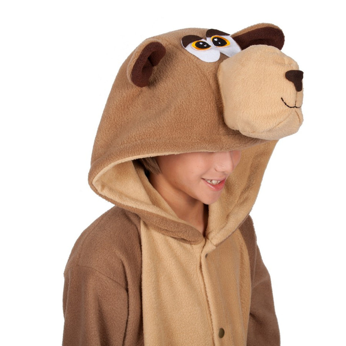 Humphrey Camel Child Funsie