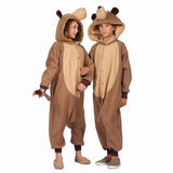 Humphrey Camel Child Funsie