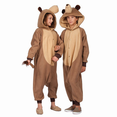 Humphrey Camel Mono para niños