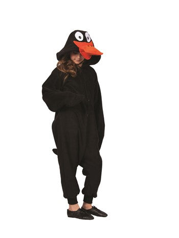 Mameluco de pato Laffy para niños