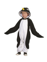 Penguin Toddler