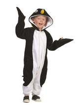 Penguin Toddler