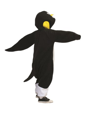 Penguin Toddler