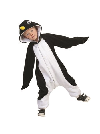 Penguin Toddler