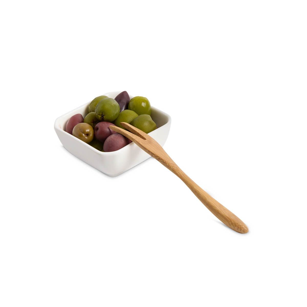 Utensilios para Servir, Juego de 6 Piezas
