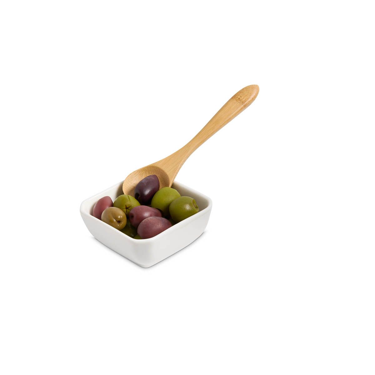 Utensilios para Servir, Juego de 6 Piezas