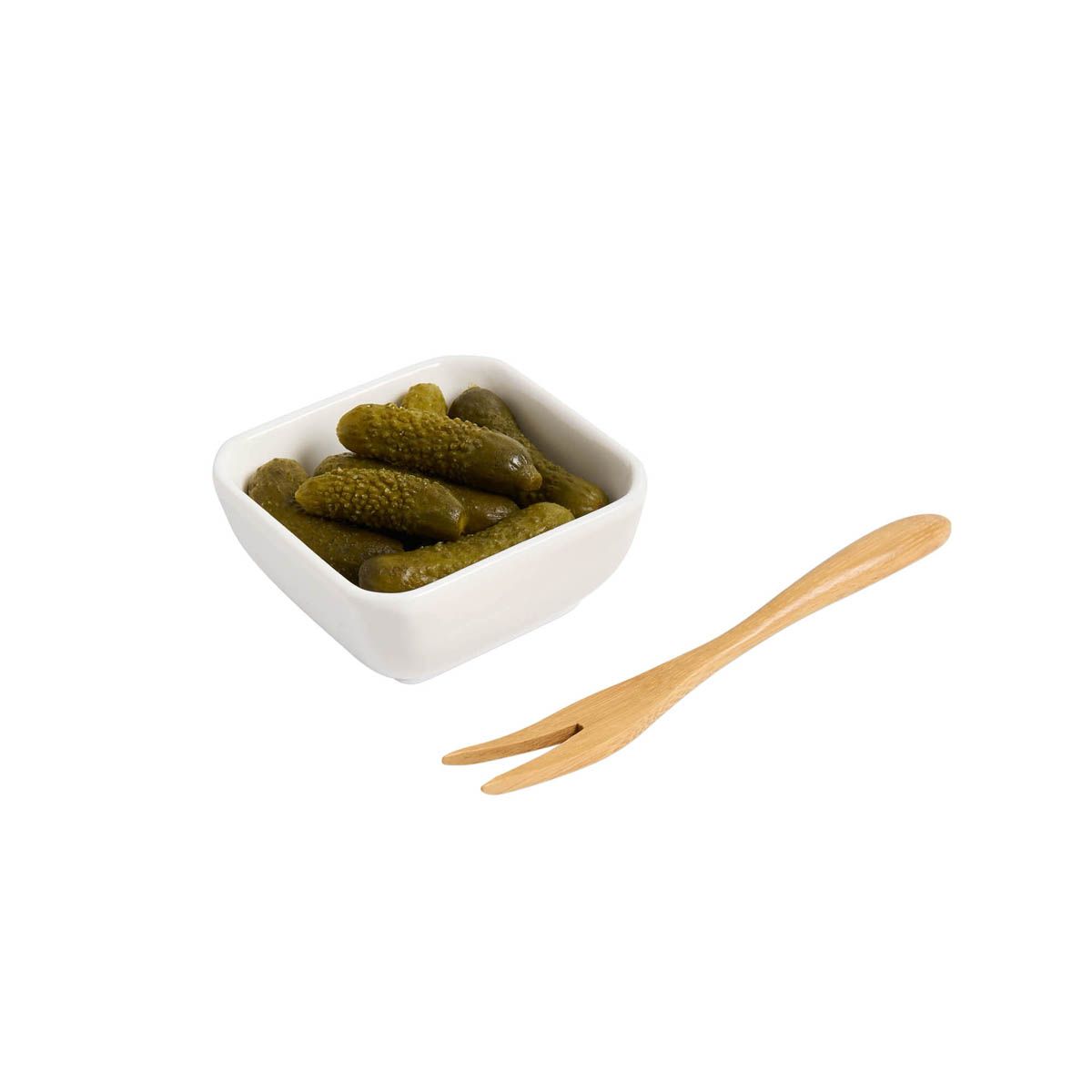 Utensilios para Servir, Juego de 6 Piezas