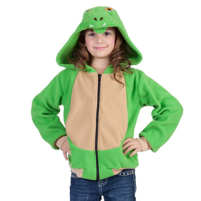Sudadera con Capucha Dinosaurio Ness para Niño
