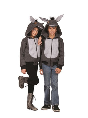 Sudadera con Capucha Donkey Kid de 100 Acres