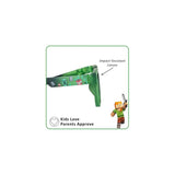 Minecraft Green Lenses