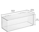 Binz Stackable Box 5.5" x 13.3" x 5"