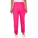 Pants Raspberry - Ruby Rd