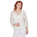 Chaqueta - Ruby Rd