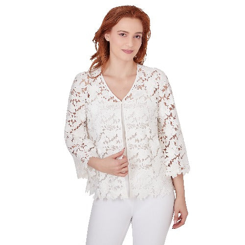 Chaqueta - Ruby Rd