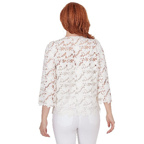 Chaqueta - Ruby Rd