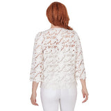 Chaqueta - Ruby Rd