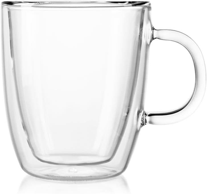 Vaso 350ml Transparente
