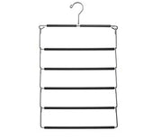 5 Tier Pants & Garment Hanger Set 2