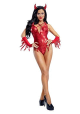 Caliente como bruja