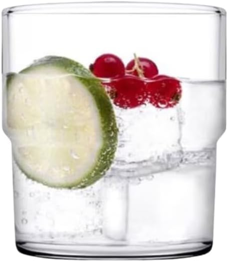 Vaso (Hill) 3uds 300cc