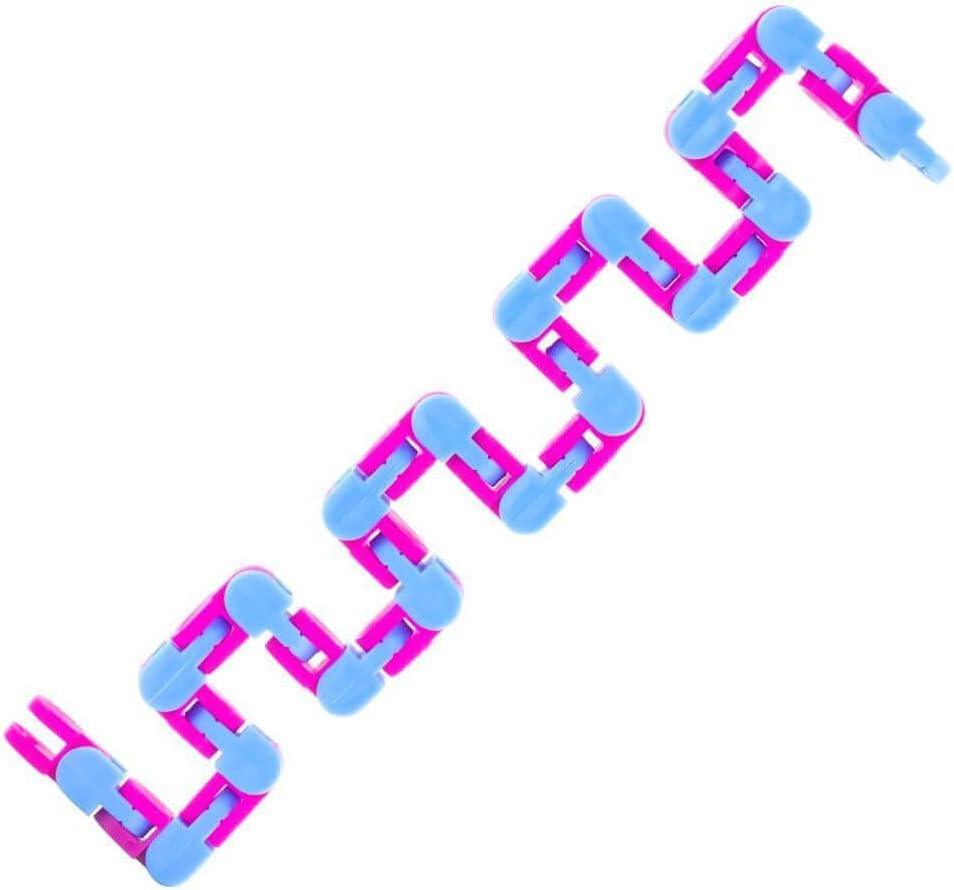 Pista Inquieta