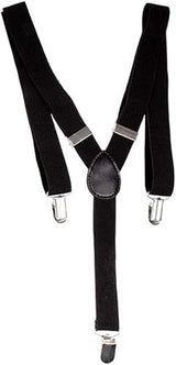 Gangster Accessory Kit- Black