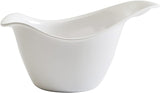 Salsa para servir, 10 oz, Blanca