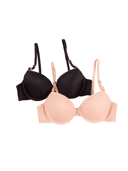 Brasier Nylon Duo