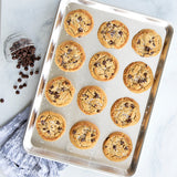 Juego de 2 bandejas de horno medias Naturals® Baker's